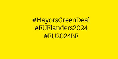 MayorsGreenDeal