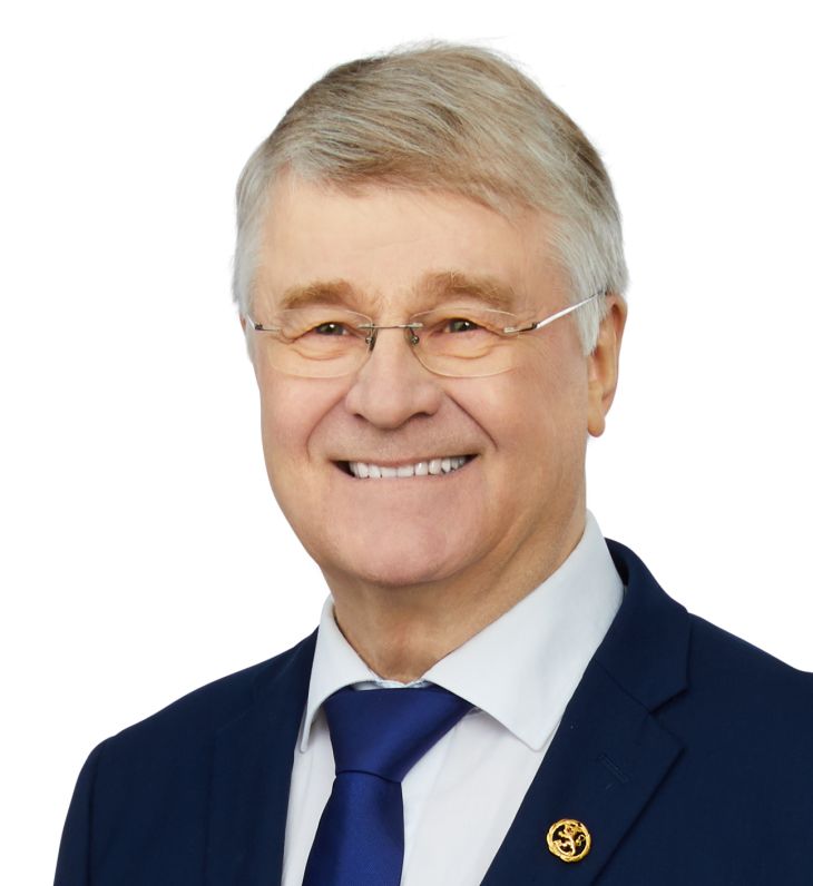 Markku Markkula