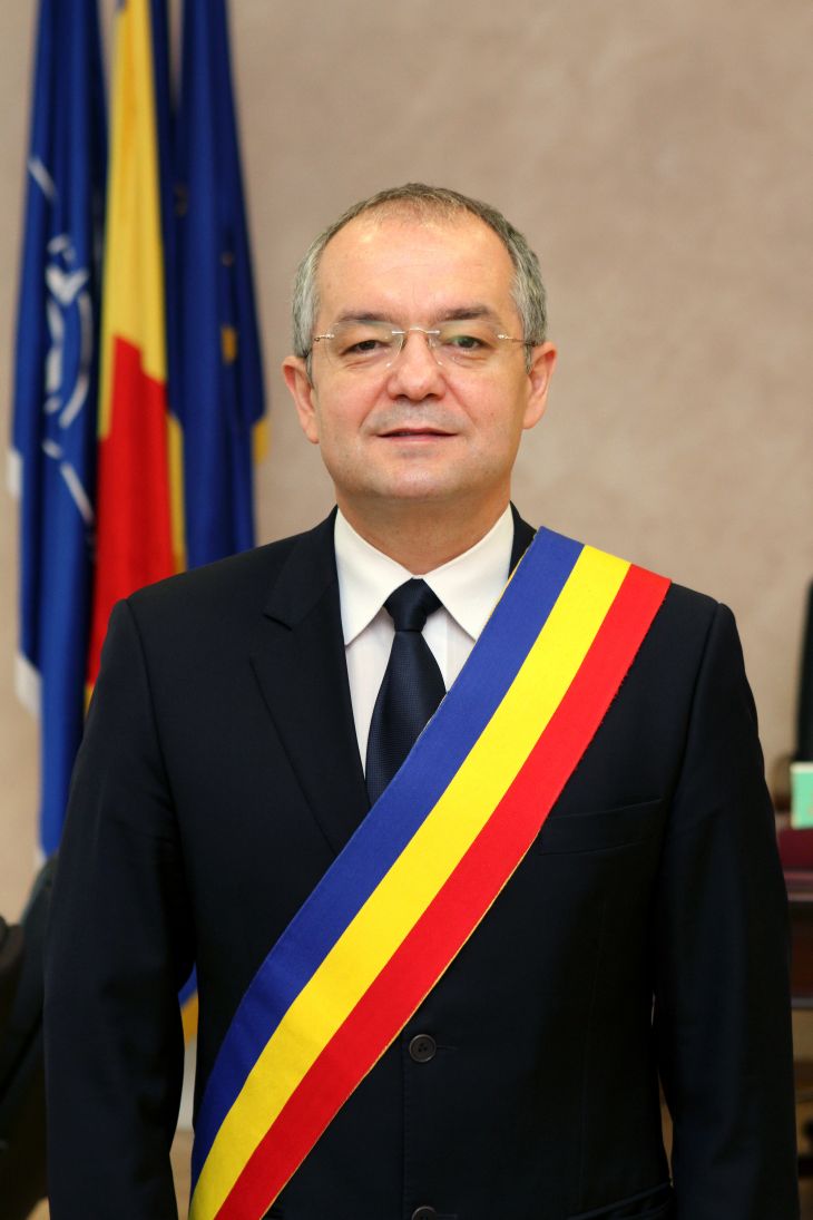 Emil Boc